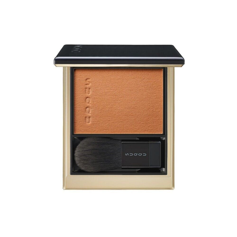 SUQQU Melting Powder Blush 05 YAWASORA Cheek color (5g) DISCONTINUED